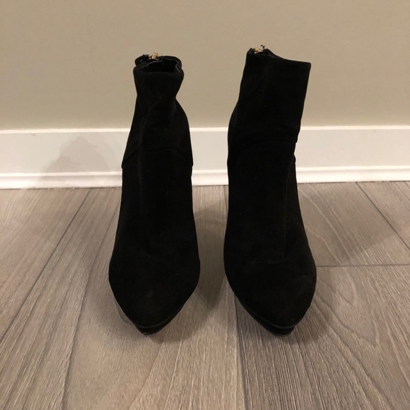 Zara booties - Picture 3 of 4